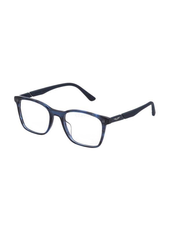 

Police Full-Rim Rectangle Havana Frame, VPLD99 5109N4, 51/19/145