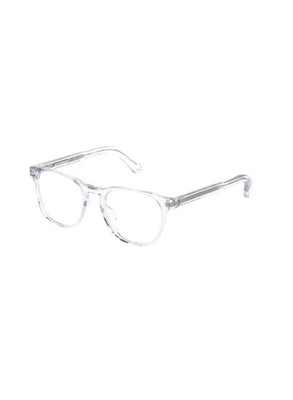 

Police Full-Rim Phantos Clear Frame, VPLE22 5108 80