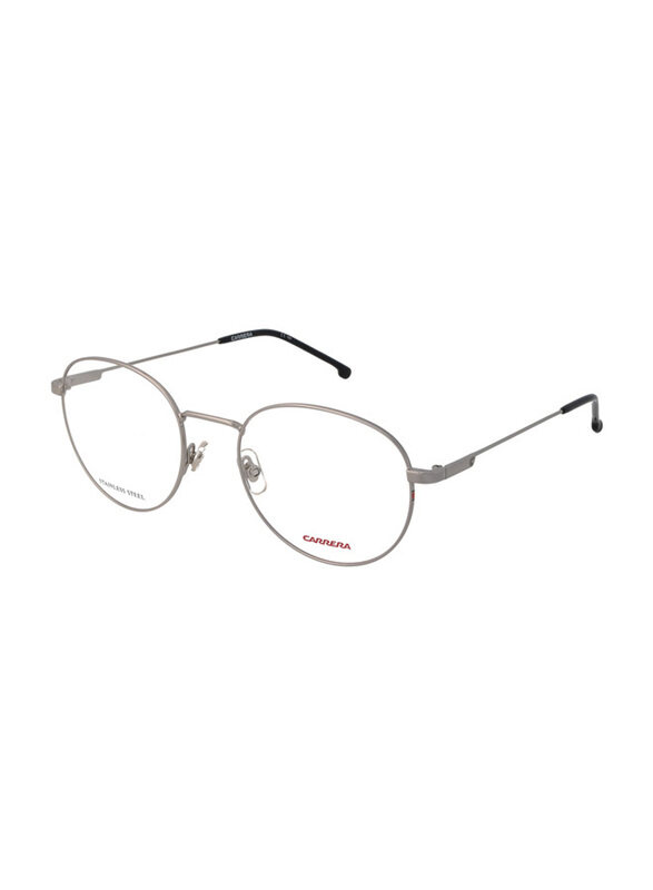 

Carrera Full-Rim Aviator Grey Frame Unisex, CA2009T 6LB5340, 53/20/145