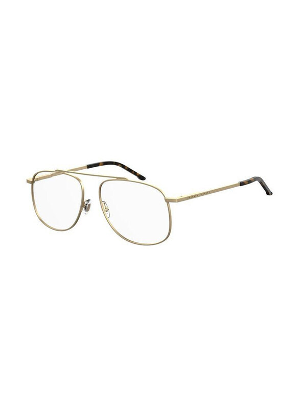 

Seventh Street Full-Rim Aviator Gold Frame Unisex, 7A045 AOZ, 57/16/145