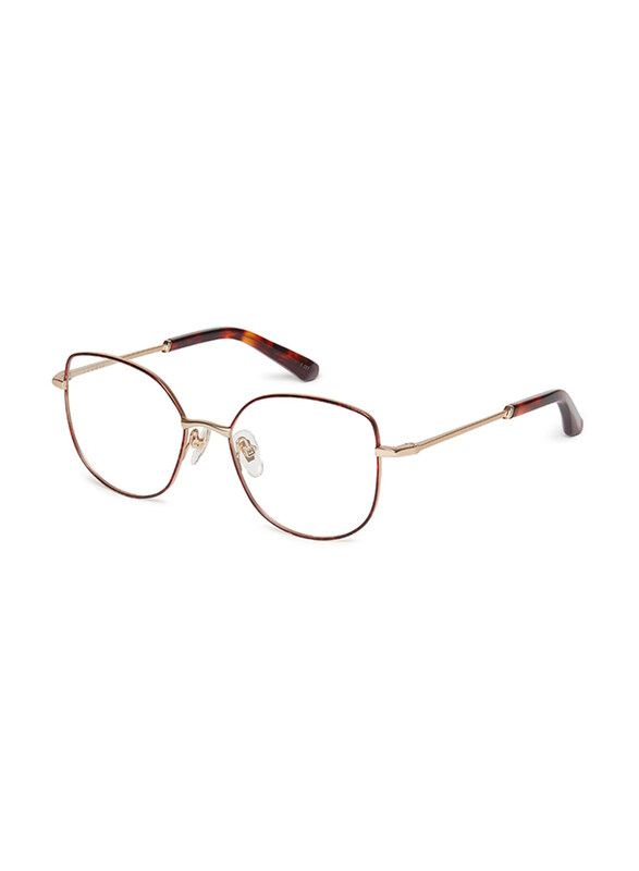 

Sandro Full-Rim Square Brown Frames Unisex, SD1024 207, 51/17/135