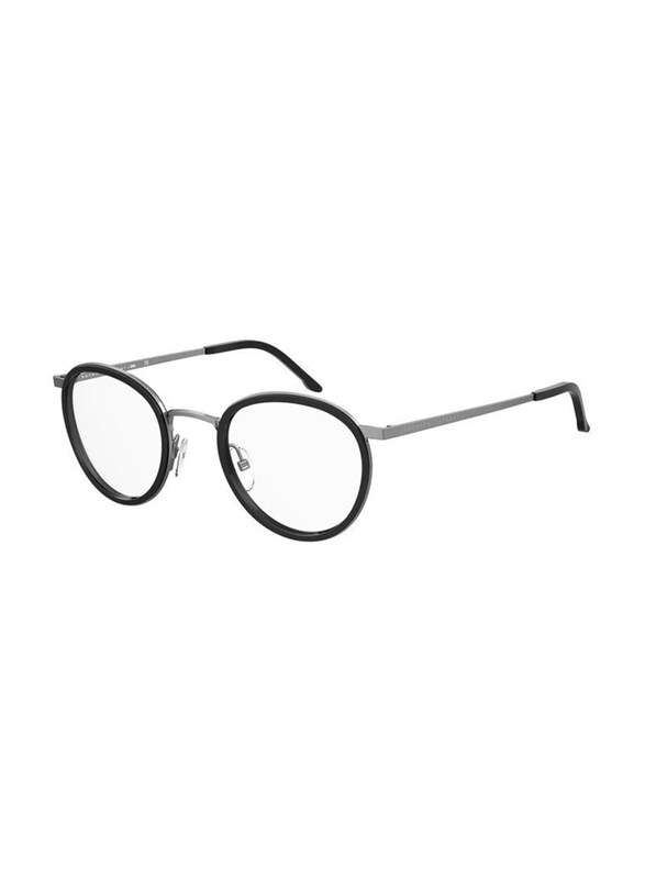 

Seventh Street Full-Rim Round Black/Silver Frame, 7A072 8074924