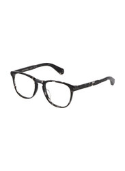 Police Full-Rim Phantos Black Frame, VPLE22 51096N