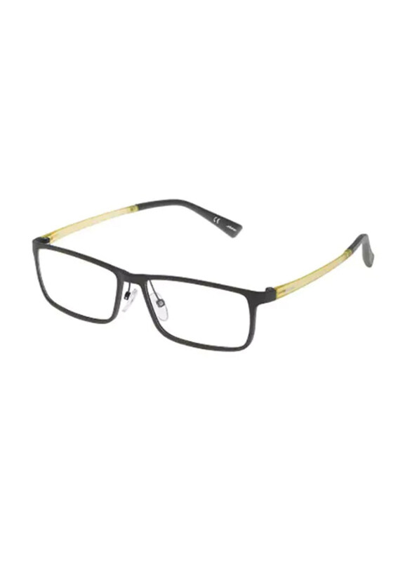 

Sting Full-Rim Rectangular Gold Frame, VS6562 0GFS