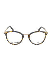 Marc Jacobs Full-Rim Phantos Multicolour Eyewear For Women, Marc 331/F 0AY0 00, 50/21/145