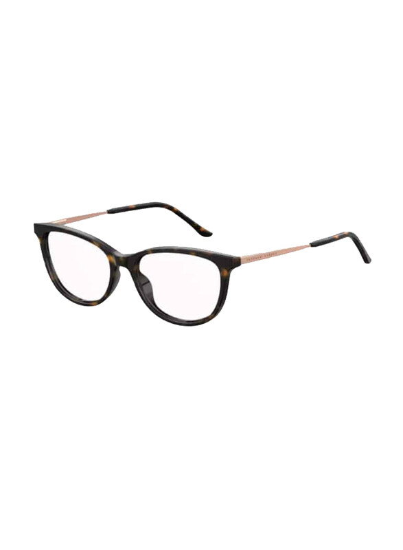 

Seventh Street Full-Rim Cat Eye Havana Frame, 7A528 0865016