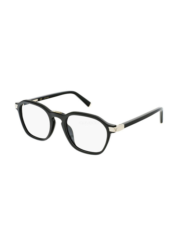 

Police Full-Rim Square Black Frame, VPLC54 510700, 51/20/145