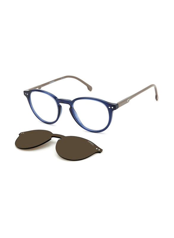 

Carrera Full-Rim Round Blue Frame Unisex, CA2039T/CS PJP4870