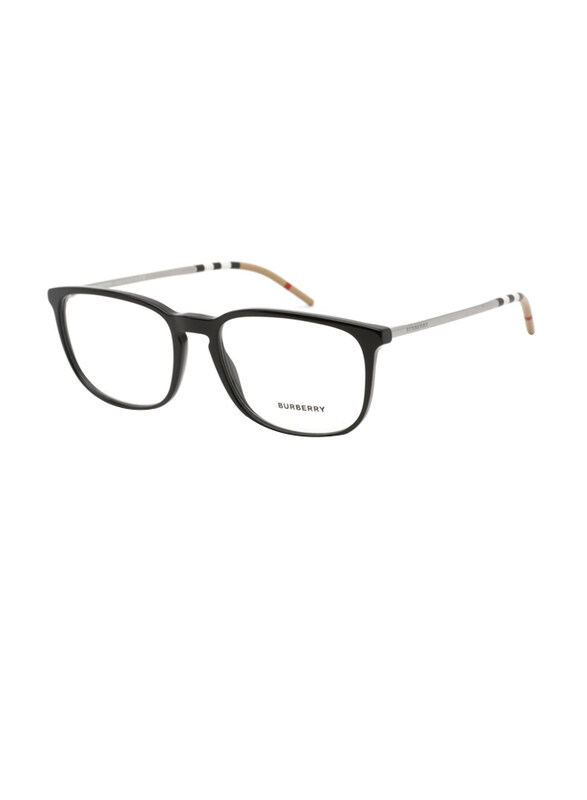 

Burberry Full-Rim Square Black Frame for Men, 0BE2283 3001, 57/19/145