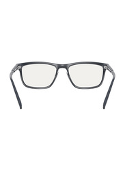 Arnette Full-Rim Rectangle Foggy Grey Frame For Men, AN7202 277, 54/17/140