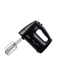 Arshia Electric Black Hand Mixer, 400W, HM092-2288, Black