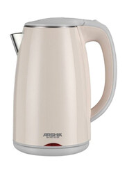 Arshia Electric Kettle, 1800W, EK1401-2720, Pink