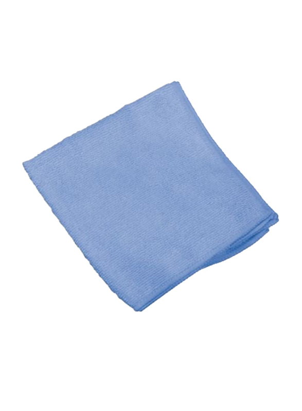 Arshia Deep Clean Cloth, SM150-1980, Blue