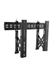 Skill Tech SVW02-46T Adjustable Video Wall Mount, Black