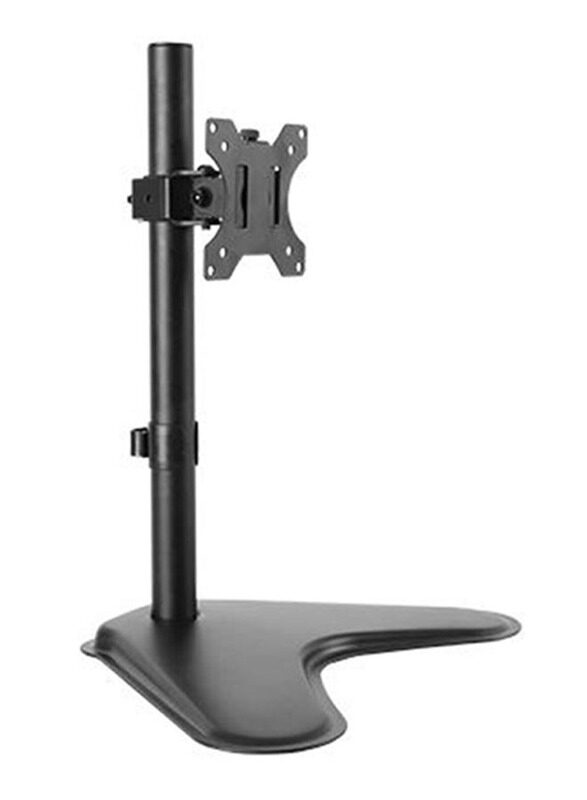 

Skill Tech LDT01 Desktop Wall Bracket for 13 to 27-inch, Black