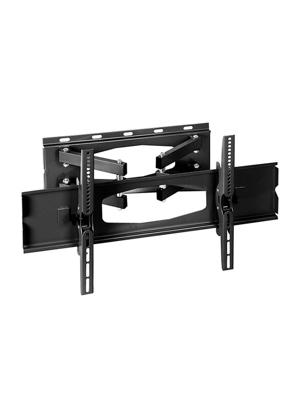 

Skill Tech SH 60 P Swivel Wall Mount for 32 to 75-inch TV, Black