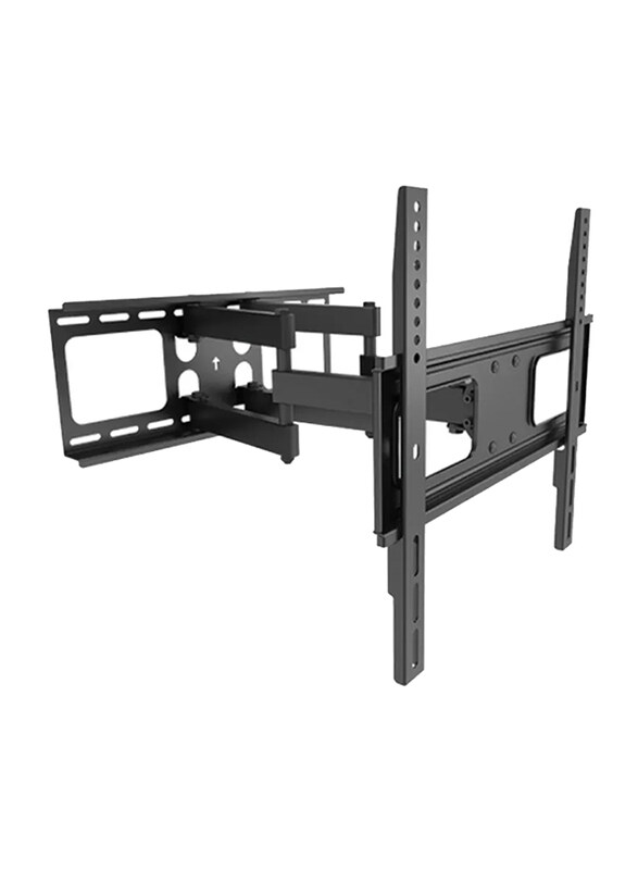 

Skill Tech SH446 P Swivel Wall Mount for 32 to 60-inch TV, Black