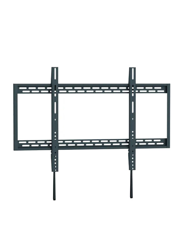 

Skill Tech SH96 F Fixed Bracket Wall Mount for 60 to 105-inch TV, Black