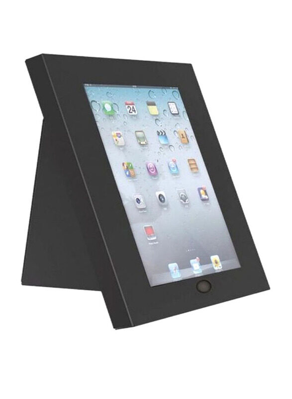 

Skill Tech SH120-06AL Anti-Theft Tablet Mount for Apple iPad/Air, Black