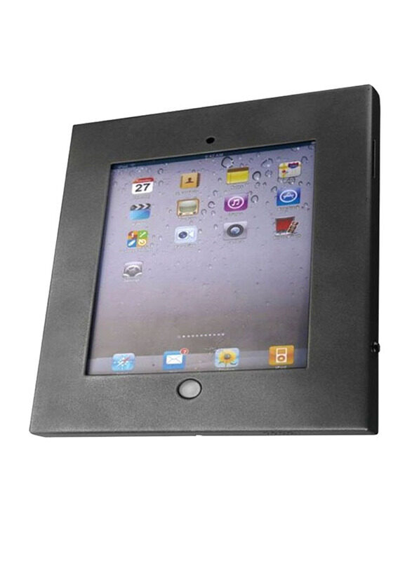 

Skill Tech SH120-01A Anti-Theft Tablet Mount for Apple iPad/iPad Air, Black