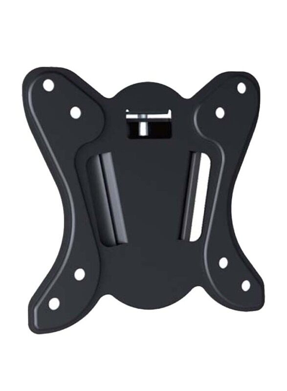 

Skill Tech SH10 T Fixed Bracket Wall Mount for 13 to 30-inch TV, Black