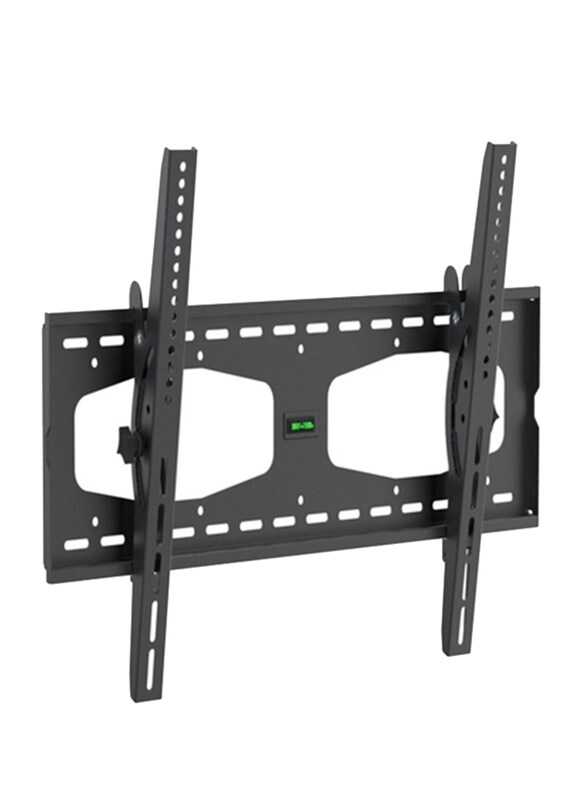 

Skill Tech SH63 T Tilt Bracket Wall Mount for 32 to 75-inch TV, Black