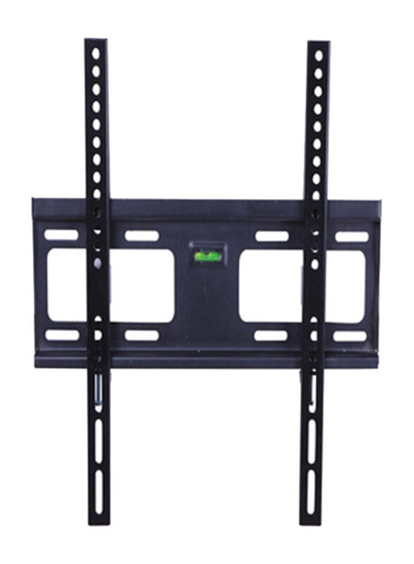 

Skill Tech SH43 F Fixed Bracket Wall Mount for 26 to 65-inch TV, Black