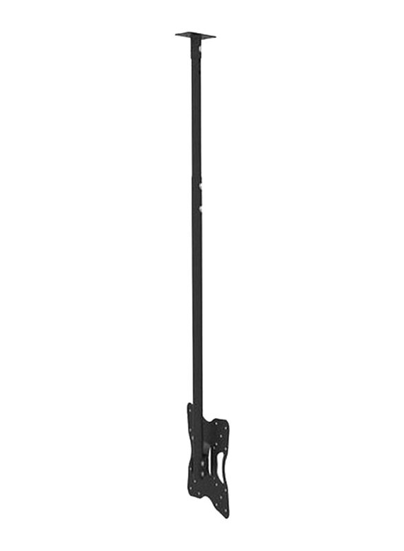 

Skill Tech SH32C Ceiling Mount for 17 to 43-inch TV, Black