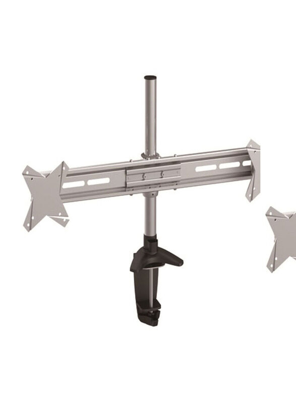 

Skill Tech ETA01-C02 Desktop Mount Stand for 13 to 32-inch Monitor, Grey