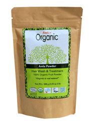 Radico Organic Amla Powder 100% Organic Leaf Powder 100g