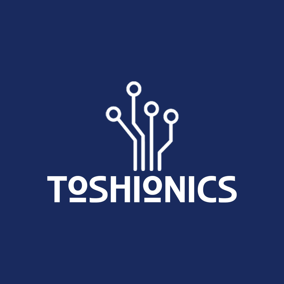 Toshionics