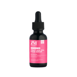 ZM Zayn & Myza Face Serum Fruit Aha With Ceramides - 30 ML