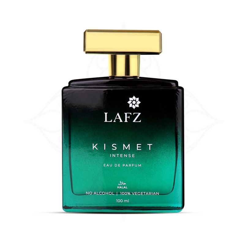 Lafz EAU DE Parfum 100 ML No Alcohol Kismet Intense