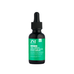 ZM Zayn & Myza Face Serum Tea Tree & Salyicylic Acid - 30 ML