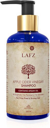 Lafz Hair Shampoo 200 ML Apple Cide Vinegar And Argan