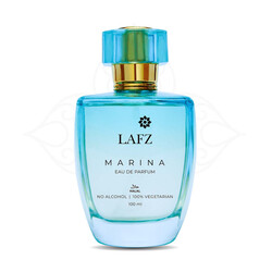 Lafz EAU DE Parfum 100 ML No Alcohol Marina