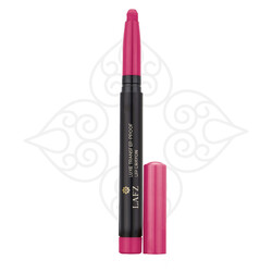 Lafz Luxe Transfer Proof Lip Crayon 1.4 GM 104 Empress