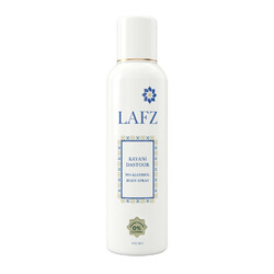 Lafz Body Spray 100 GM Men No Alcohol Kayani Dastoor