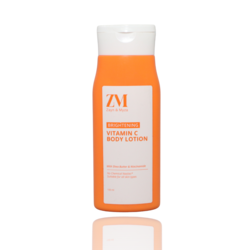 ZM Zayn & Myza Brightening Body Lotion Vitamin C - 100ml