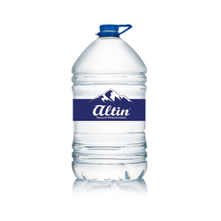 Altin Natural Mineral Water 5lt