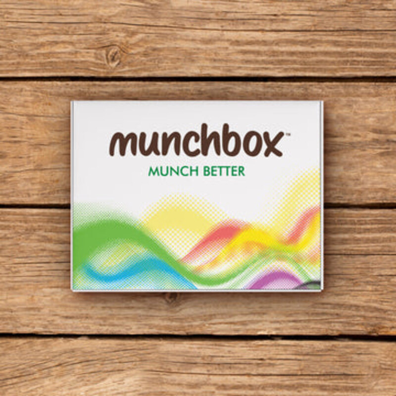 

Munchbox Variety Box, 320g