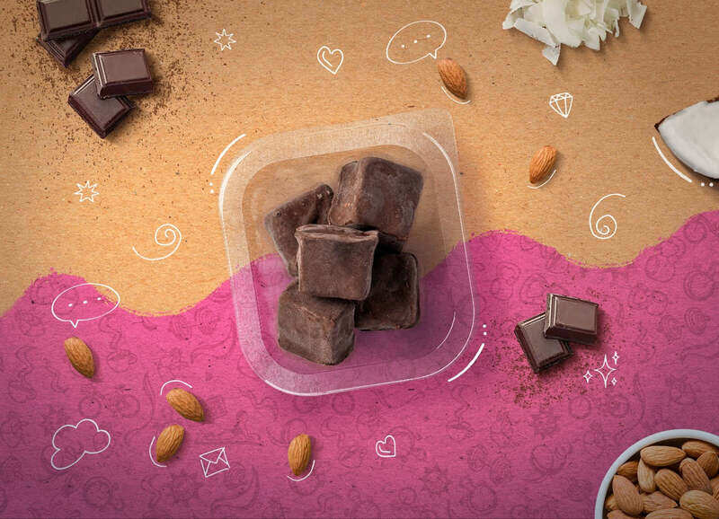 

Munchbox Di-Almond Bite, 360g