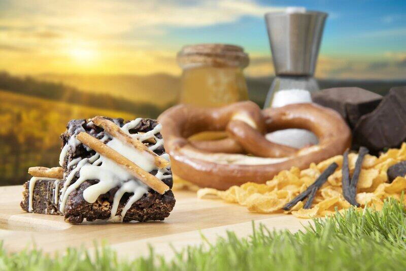 

Munchbox Choco Back Summer Salt, 8 Packs x 30g