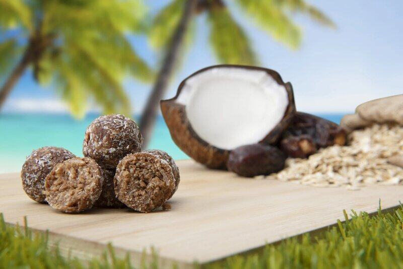 

Munchbox Coco-Nuts About You, 8 Packs x 50g