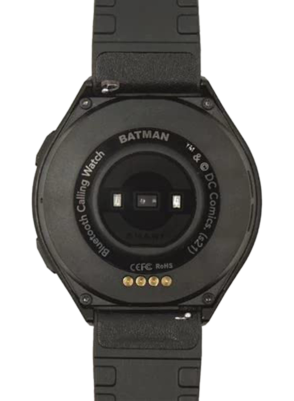BATMAN Smart Watch Built in 8GB Storage & Bluetooth Calling