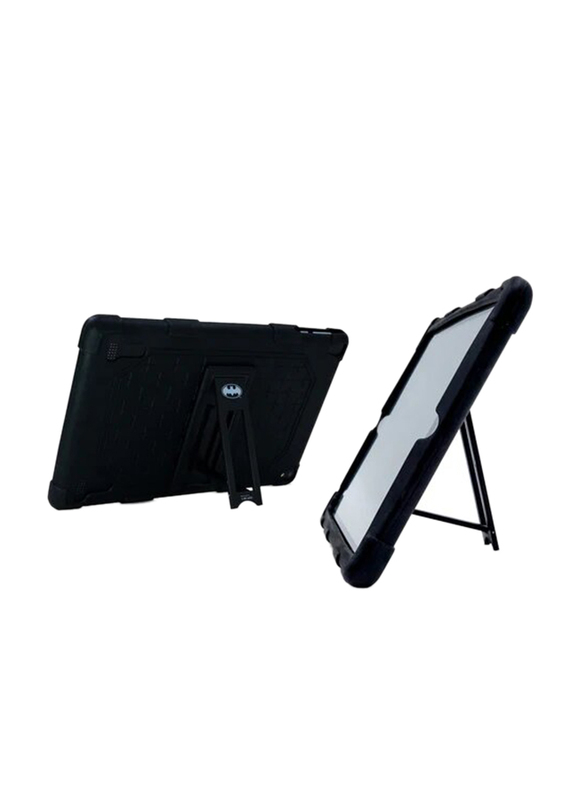 Touchmate Batman 32GB Black, 10.1-inch Tablet, 3GB RAM, Wi-Fi + 4G