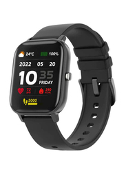 Touchmate 43mm Fitness Tracker Watch with Bluetooth, Assorted