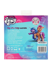 MY LITTLE PONY Kids Wired Headphone with Mic
