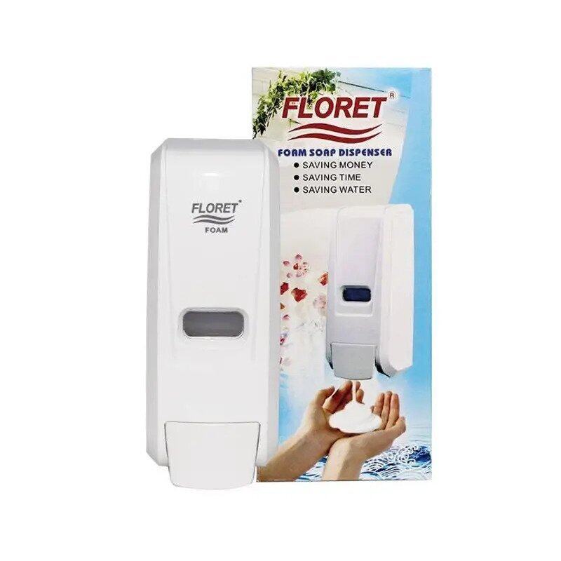

Floret Foam Soap Dispenser 1000 ML