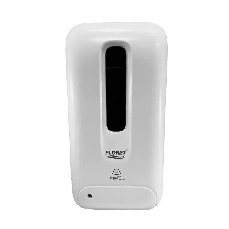 

Floret Automatic Soap Dispenser